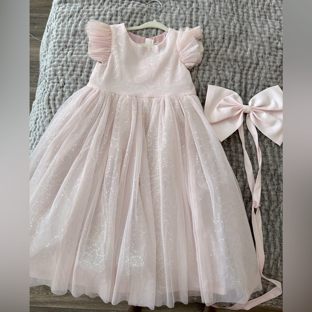 Dollcake dress